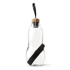 Экобутылка Eau Good, 800 мл, черная, BLACK+BLUM