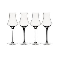 Набор бокалов Willsberger Anniversary Digestive, 4 шт., 190 мл, 1416176, Spiegelau