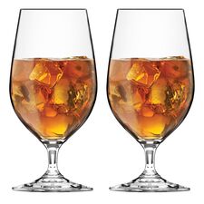 Набор бокалов Vinum Gourmet Glass, 370 мл, 2 шт., 6416/21, Riedel