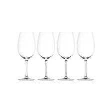 Набор бокалов Salute Bordeaux, 4 шт., 710 мл, 4720177, Spiegelau