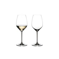 Набор бокалов Heart To Heart Riesling, 2 шт., 460 мл, 6409/05, Riedel