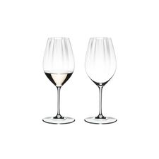 Набор бокалов Performance для белого вина (RIESLING), 2 шт., 623 мл, 24.5 см, Riedel