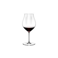 Набор бокалов Performance для красного вина (PINOT NOIR), 4 шт., 830 мл, 24.5 см, Riedel