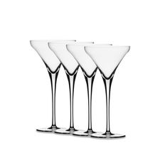 Набор бокалов для мартини Willsberger Anniversary Martini, 4 шт., 260 мл, 1416150, Spiegelau