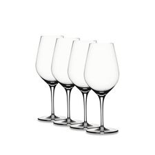 Набор бокалов Authentis White Wine Set/4, 4 шт., 420 мл, 4400182, Spiegelau
