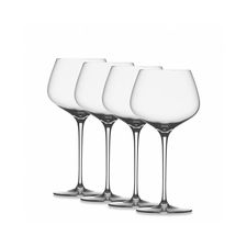 Набор из 12-ти бокалов для вина Willsberger Anniversary Burgundy, 725 мл, 1418000, Spiegelau