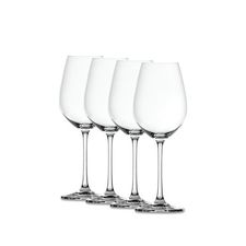 Набор бокалов для красного вина Salute Red Wine, 4 шт., 550 мл, 4720171, Spiegelau