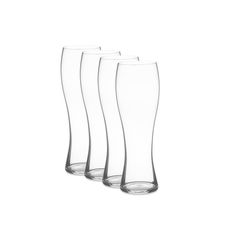 Набор стаканов для пива Beer Classics Wheat Beer Set/4, 4 шт., 700 мл, 4991975, Spiegelau