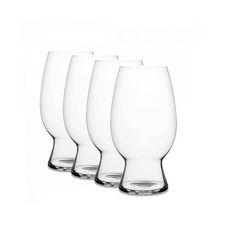 Набор стаканов для пива Craft Beer Glasses American Wheat Beer Set/4, 4 шт., 750 мл, 4991383, Spiegelau