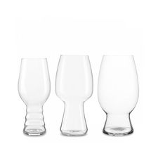 Набор стаканов для пива Craft Beer Glasses Tasting Kit Set/3, 3 шт., 4991693, Spiegelau