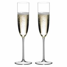 Набор бокалов Vinum Champagne Flute, 2 шт., 160 мл, 6416/08, Riedel