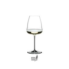 Бокал для шампанского Champagne Wine 1234/28, 742 мл, прозрачный, серия Winewings, Riedel