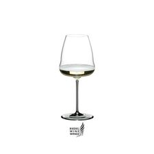 Набор бокалов для шампанского Champagne Wine 5123/28, 4 шт., 742 мл, прозрачный, серия Winewings, Riedel