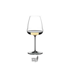 Бокал для белого вина Sauvignon Blanc 1234/33, 742 мл, прозрачный, серия Winewings, Riedel
