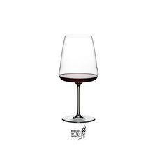 Набор бокалов для красного вина Cabernet Sauvignon/Merlot 5123/0, 4 шт., 1002 мл, прозрачный, серия Winewings, Riedel