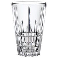 Набор из 4-х стаканов Latte Macchiato, 300 мл, хрустальное стекло, серия Perfect , Spiegelau