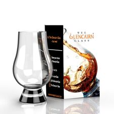 Бокал для дегустации виски Glencairn, 1 шт., 70мл; H=85мм, Stolzle