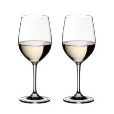 Набор бокалов Vinum Chardonnay/Viognier (Chablis), 2 шт., 350 мл, 6416/05, Riedel