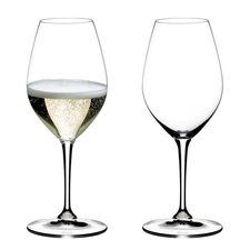 Набор бокалов для шампанского Vinum, 2 шт., 445 мл, 6416/58, Riedel