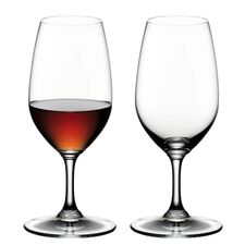 Набор бокалов Riedel Bar Port Vinum, 2 шт., 240 мл, 6416/60, Riedel