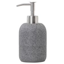 Диспенсер для жидкого мыла Loup, 250 мл, графитовый, Bergenson Bjorn Bath