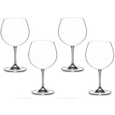 Набор бокалов Montrachet (Chardonnay), серия Vinum, 4 шт, 600 мл, 5416/47 Montrachet, Riedel