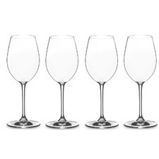 Набор бокалов Sauvignon Blanc, серия Vinum, 4 шт, 350 мл, 5416/47 Sauvignon, Riedel