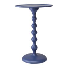 Столик приставной Fluid, ?38 см, сумерки, Bergenson Bjorn