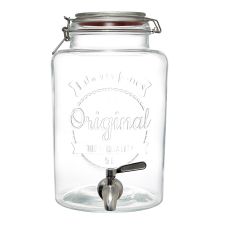 Диспенсер для напитков Maison Jar, 5 л, Liberty Jones