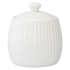 Сахарница Soft Ripples, Dual Glazing, 200 мл, Liberty Jones