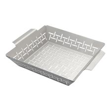 Противень для гриля перфорированный Smart Grill, 34,5х29 см, Smart Solutions