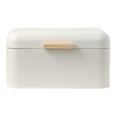 Хлебница Irmel 30х20х16 см, молочная, Smart Solutions