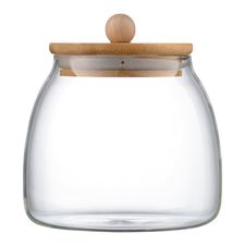 Банка для хранения In a barrel, 750 мл, Liberty Jones