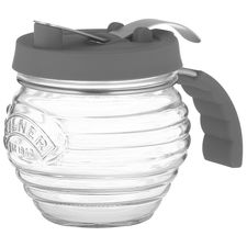 Банка с соусником, Kilner