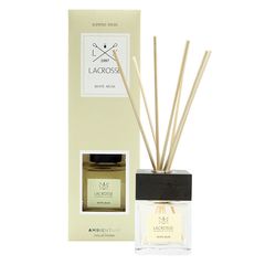 Диффузор ароматический Lacrosse, White Musk, 100 мл, Ambientair