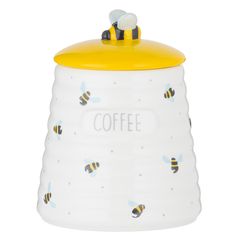 Емкость для хранения кофе Sweet Bee, Price&Kensington