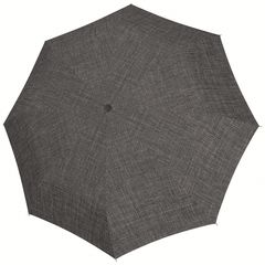 Зонт механический Pocket classic twist silver, Reisenthel