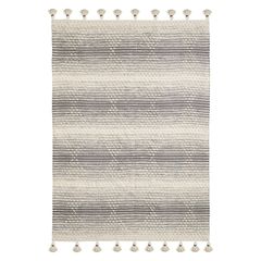 Ковер с объемным декором Pune из коллекции Ethnic, 160X230 см, Tkano