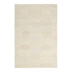 Ковер из шерсти Gangtok из коллекции Ethnic, 120х180 см, Tkano