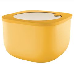 Контейнер для хранения Store&More, 2,8 л, оранжевый, Guzzini