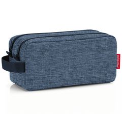 Косметичка Duocase twist blue, Reisenthel
