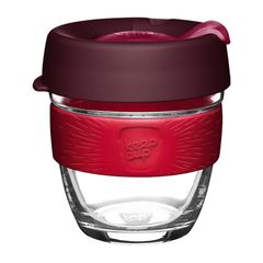 Кружка Brew S 227 мл Kangaroo Raw, KEEP CUP