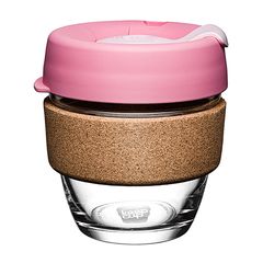 Кружка Brew Cork S 227 мл Saskatoon, KEEP CUP