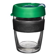 Кружка Longplay Brew M 340 мл Elm, KEEP CUP