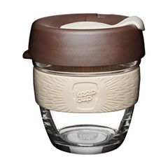 Кружка Brew S 227 мл Roast, KEEP CUP