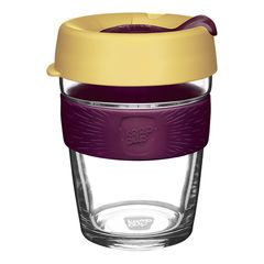 Кружка Brew M 340 мл Nightfall, KEEP CUP