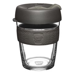 Кружка Brew M 340 мл Nitro, KEEP CUP