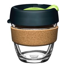 Кружка Brew Cork S 227 мл Deep, KEEP CUP