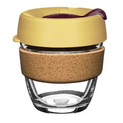 Кружка Brew Cork S 227 мл Nightfall, KEEP CUP
