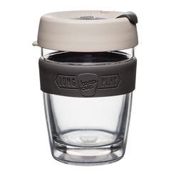 Кружка Longplay Milk 340 мл, KEEP CUP